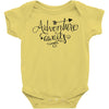 always Baby Bodysuit