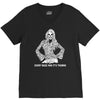 every rose has thorns V-Neck Tee