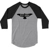 Fly High 3/4 Sleeve Shirt