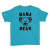 mama bear Youth Tee