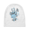 octobunny returns Baby Beanies