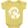 aw snap! Baby Onesie