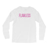 flawless Long Sleeve Shirts