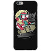 nerd attack iPhone 6/6s Case