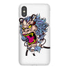 space monkey iPhoneX