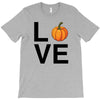 love pumpkin T-Shirt
