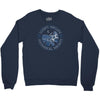 sleepy hollow Crewneck Sweatshirt