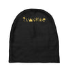 scout camp Baby Beanies