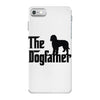 the dogfather labradoodle iPhone 7 Case