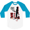 cat shirt 3/4 Sleeve Shirt