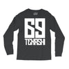 tekashi 6ix9ine  gummo 69 Long Sleeve Shirts