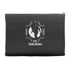 alien isolation Accessory Pouches