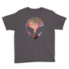 Psychic Alien Galaxy Youth Tee