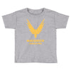 Logan Paul Maverick Toddler T-shirt