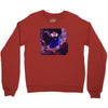 The Evil Queen Crewneck Sweatshirt