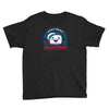 best when toasted Youth Tee