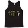 rule no.1 cardio Tank Top