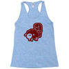 sheep Racerback Tank