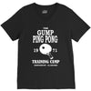 forrest gump   ping pong camp   cult film V-Neck Tee