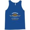 vintage genuine 1975 series all original parts Tank Top