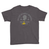 INVICTUS GAMES Toronto 2017 Youth Tee