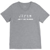 i 8 sum pi  ate some pie funny food nerd maths physics joke V-Neck Tee