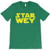 Star Wey Lightsaber T-Shirt
