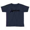 venom Toddler T-shirt