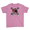 scooter team nowy sacz Youth Tee