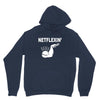 netflexin Unisex Hoodie