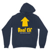 real elf Unisex Hoodie