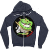 fahrie77 Zipper Hoodie