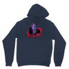 buddy cobra Unisex Hoodie