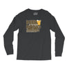 beer pong Long Sleeve Shirts