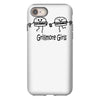 grillmore girls iPhone 8