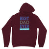 BEST DAD EVER Unisex Hoodie