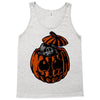 hidden Tank Top