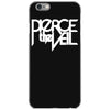 pierce the veil new logo iPhone 6/6s Case