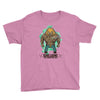 kore lione   l Youth Tee