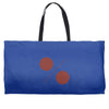 percent Weekender Totes