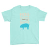hog butcher to the world chicago Youth Tee
