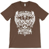 All Men are Created Equal but Only the Best are Born in October T-Shirt