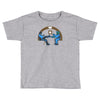 shooters Toddler T-shirt