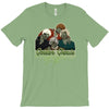 golden ghouls T-Shirt