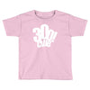 300 club Toddler T-shirt