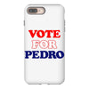 Vote For Pedro iPhone 8 Plus