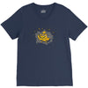 kill bird V-Neck Tee