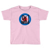 dr2 Toddler T-shirt