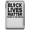 black lives matter! iPad Mini