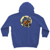 halloracerween Youth Hoodie